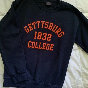 Gettysburg College Crewneck
